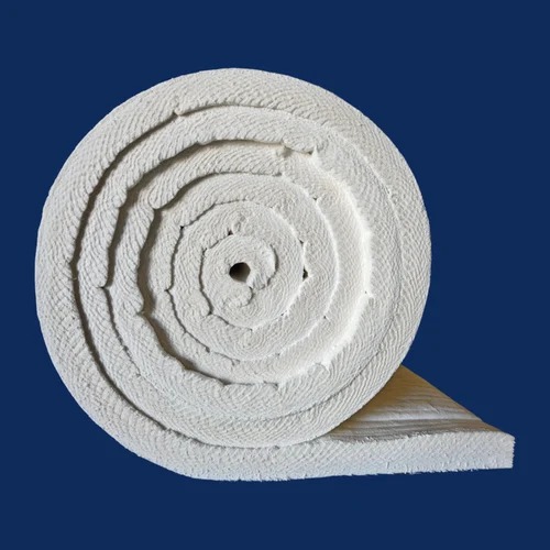 Furnace Insulation