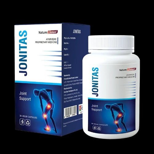 Jonitas Joint Support Capsule