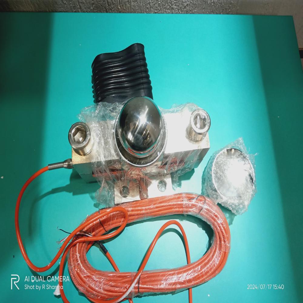 Appalto Digital Load Cell - Accuracy: C3 (0.02 % F.s.) %