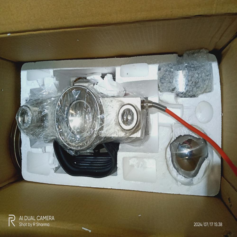 Appalto Digital Load cell 