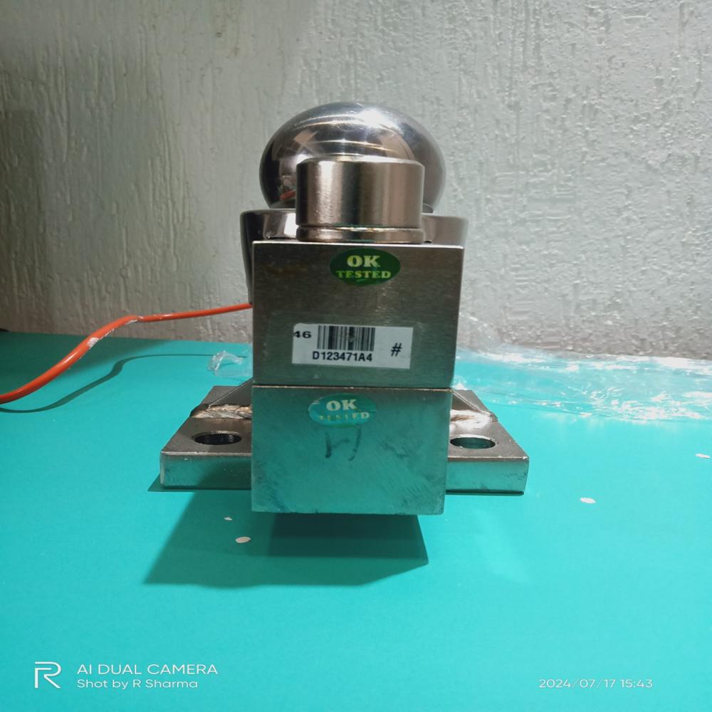 Appalto Digital Load Cell - Accuracy: C3 (0.02 % F.s.) %