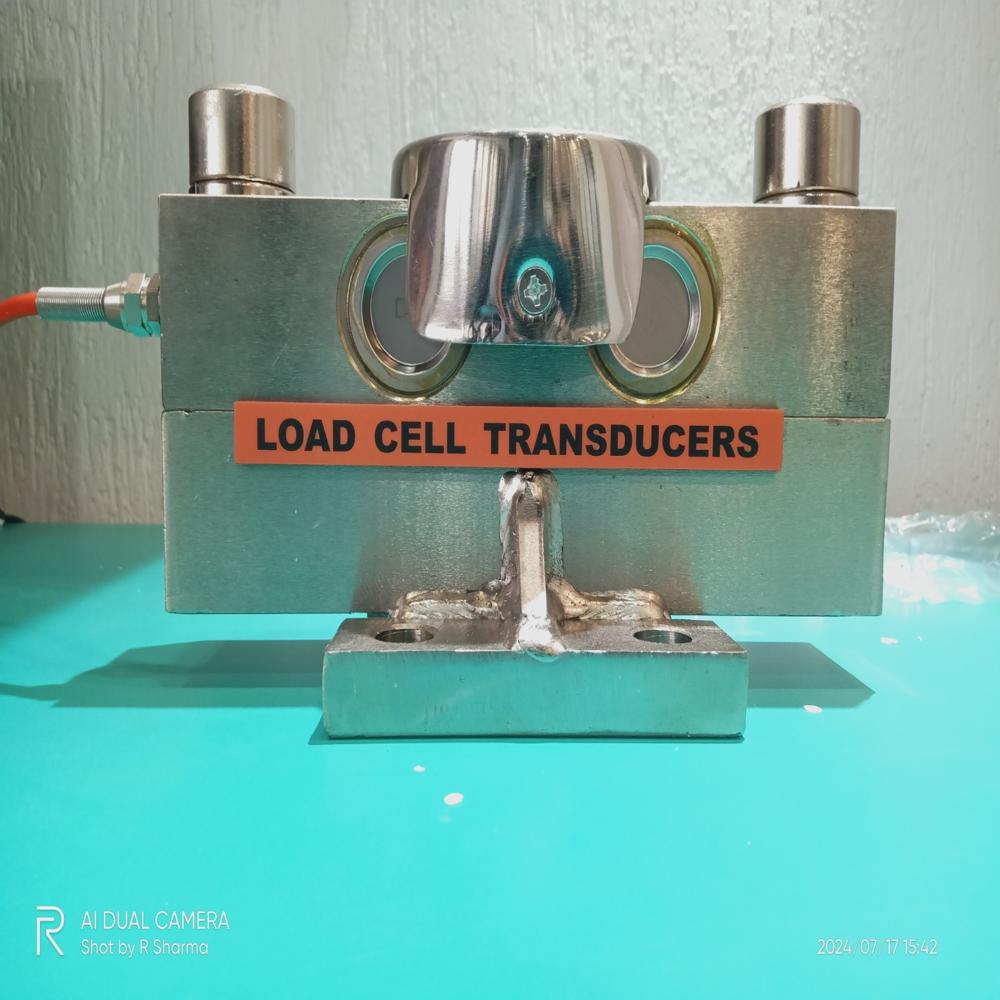 Appalto Digital Load Cell - Accuracy: C3 (0.02 % F.s.) %