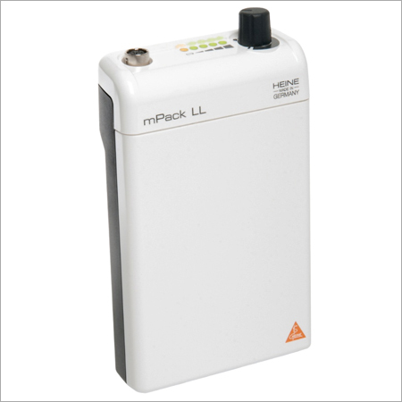 LED लाइट के लिए mPack