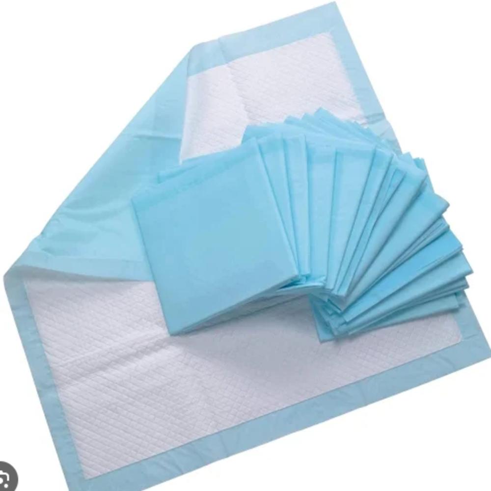 soft sterile sheet 