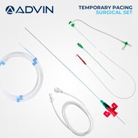 Temporary Pacemaker Set