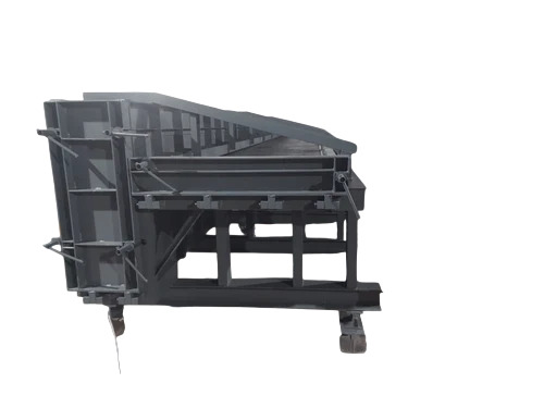 Precast Concrete Wall Mould