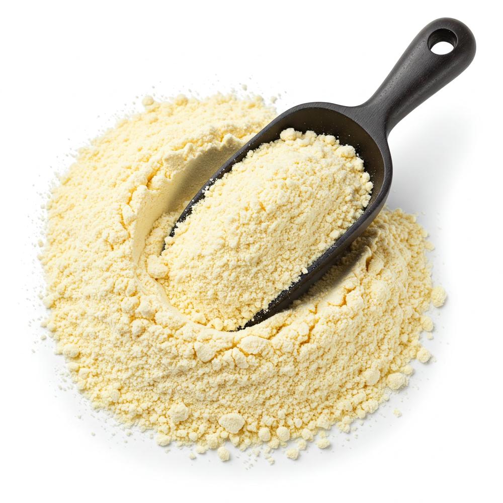 Yellow Corn Flour
