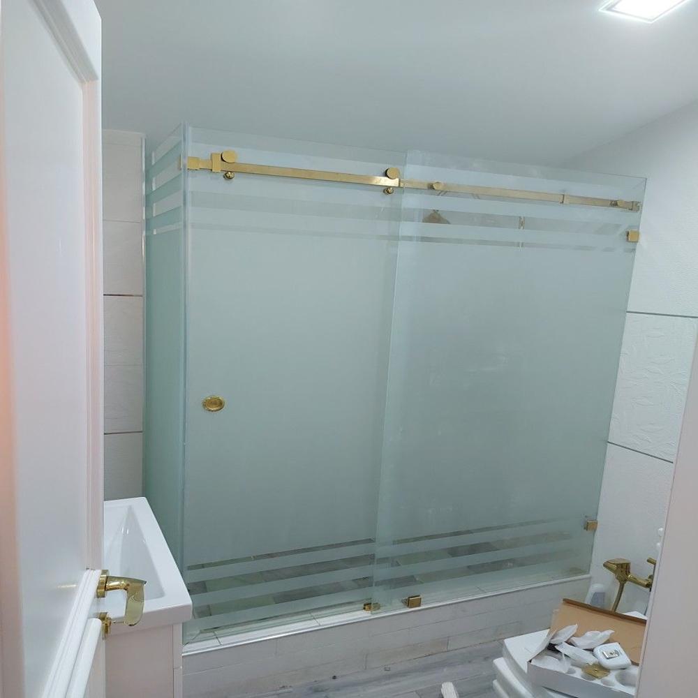 Shower Cubical And Encloser