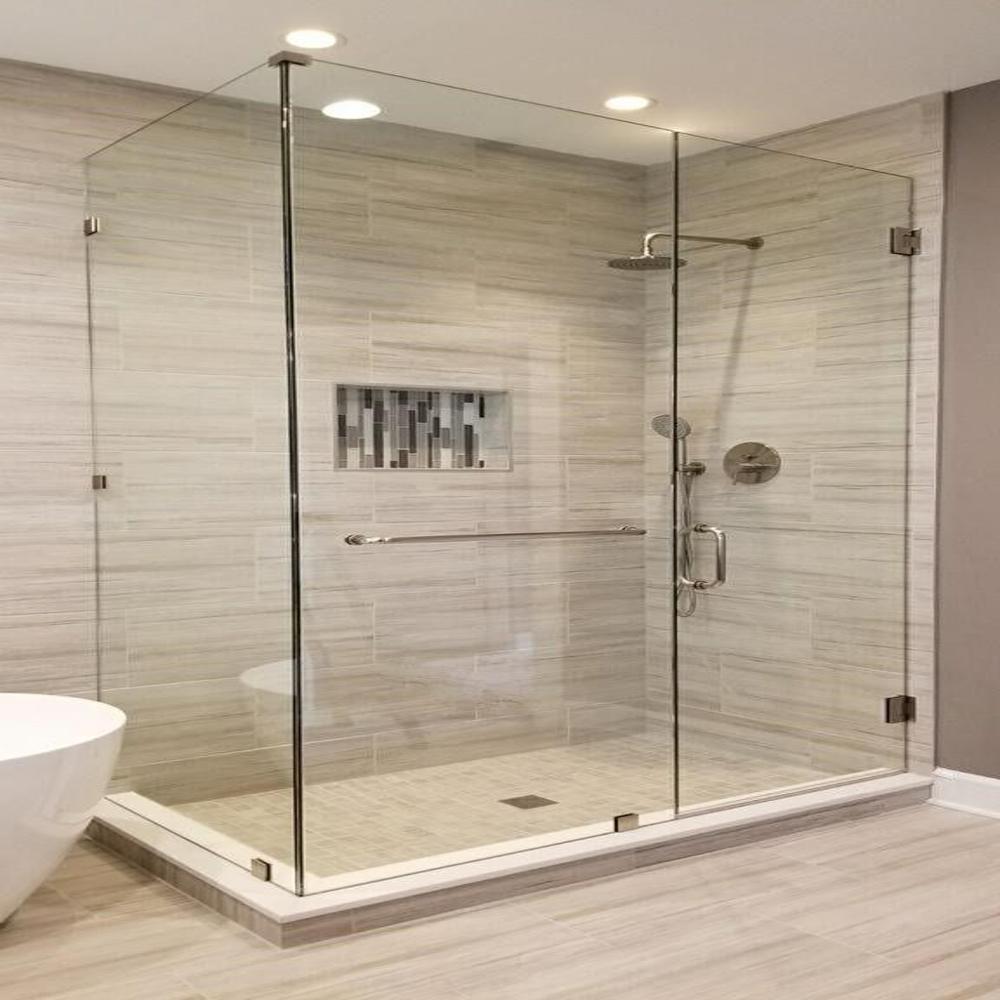 Shower Cubical And Encloser