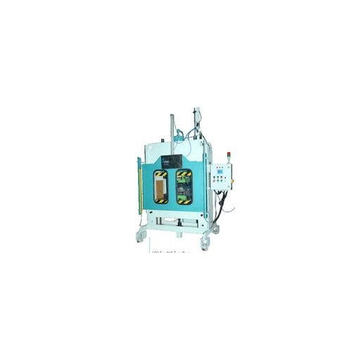 100 Ton H Type Press