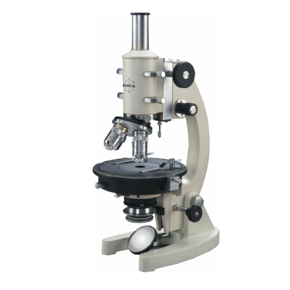 LABORATORY POLARIZING MICROSCOPE RPL-1