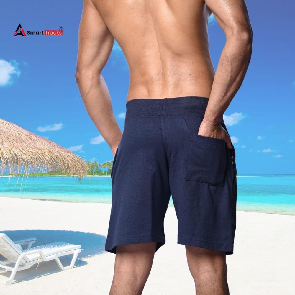 Bermuda Pant