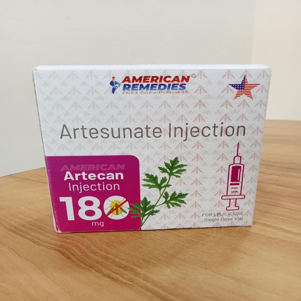 Artesunate Injection