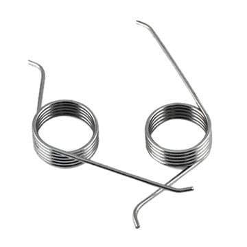 Ms Torsion Spring