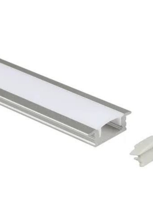 08*09mm aluminium profile