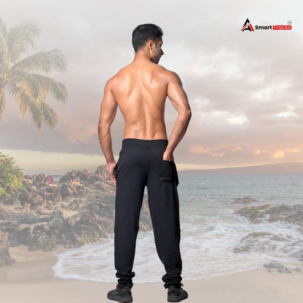 Track Pant - Age Group: Adults
