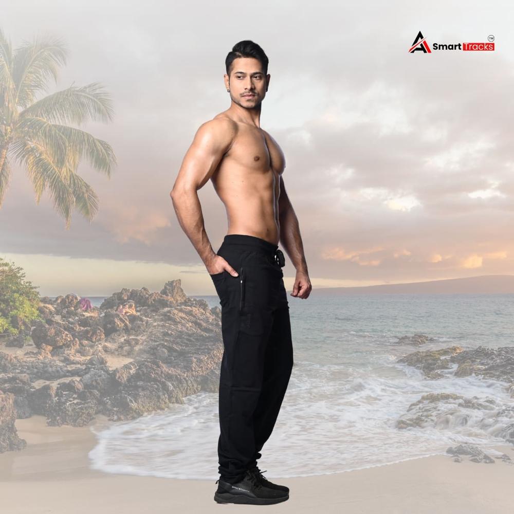 Track Pant - Age Group: Adults