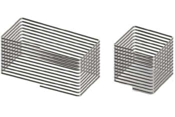 MS Rectangular Spring