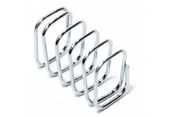 MS Rectangular Spring