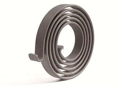 MS Sprial Power Spring