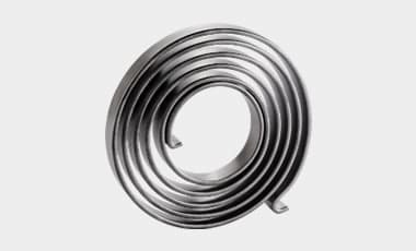 MS Sprial Power Spring