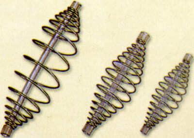 Ms Feeder Spring