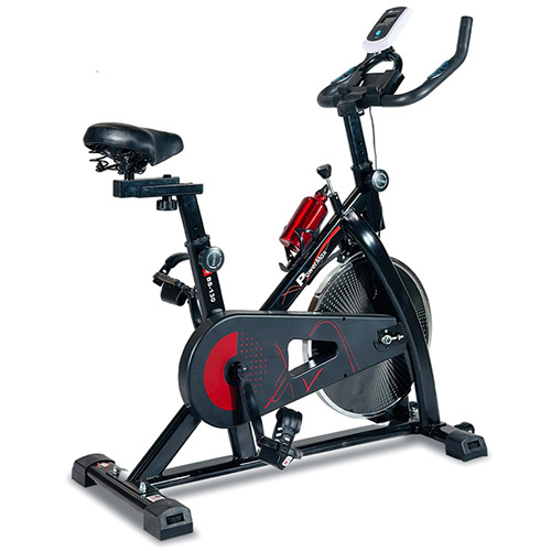 BS-130 Home Use Group Bike-Spin Bike