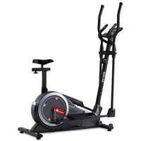 Eh-350s Elliptical Cross Trainer - Cable Length: Standard Millimeter (mm)