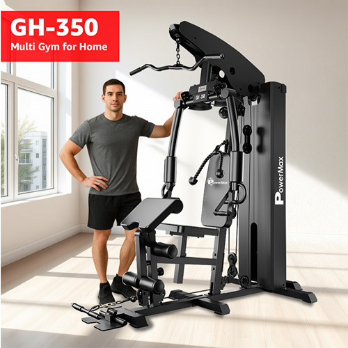 GH-350 Multi Gym For Home