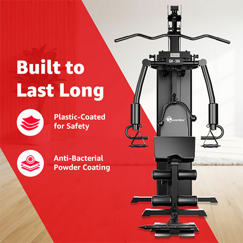 GH-350 Multi Gym For Home