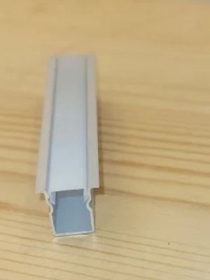 10*13mm aluminium profile