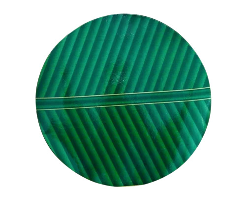 Banana Leaf Paper Plates
