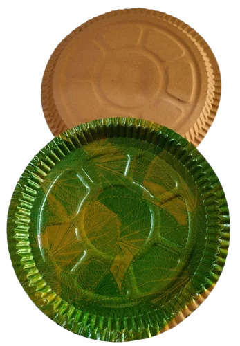 Disposable Paper Thali