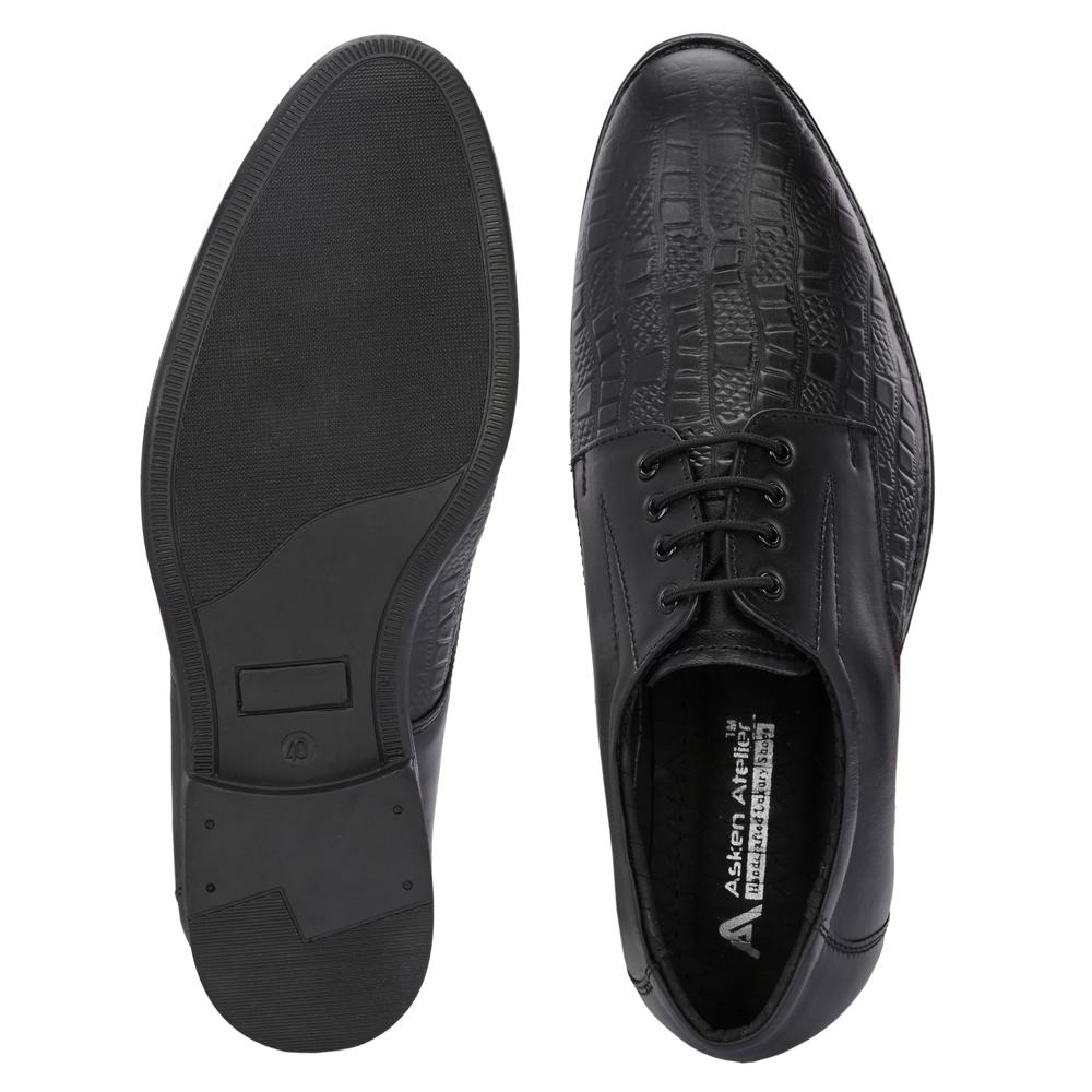 Men Formal Leather Shoes