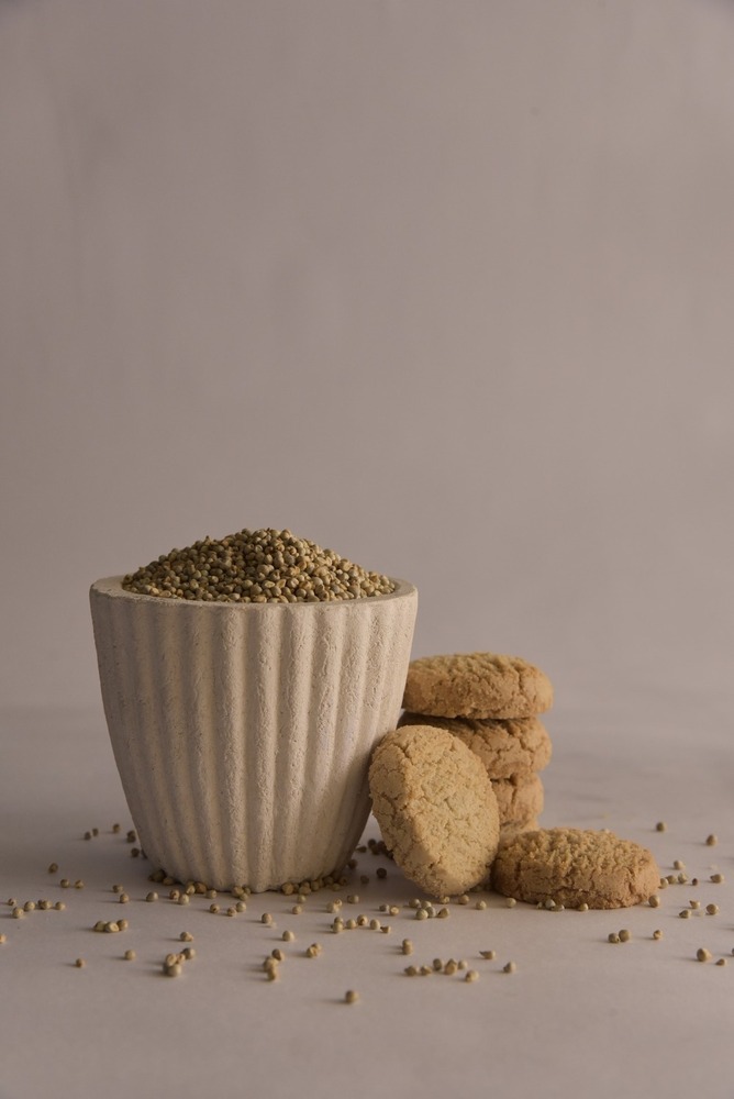 Little Millet Cookies