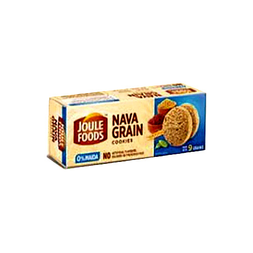 Nava Grain Cookies