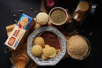 Nava Grain Cookies - Fat Content (%): 14.25 Percentage ( % )