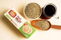 Pearl Millet Cookies - Fat Content (%): 11%