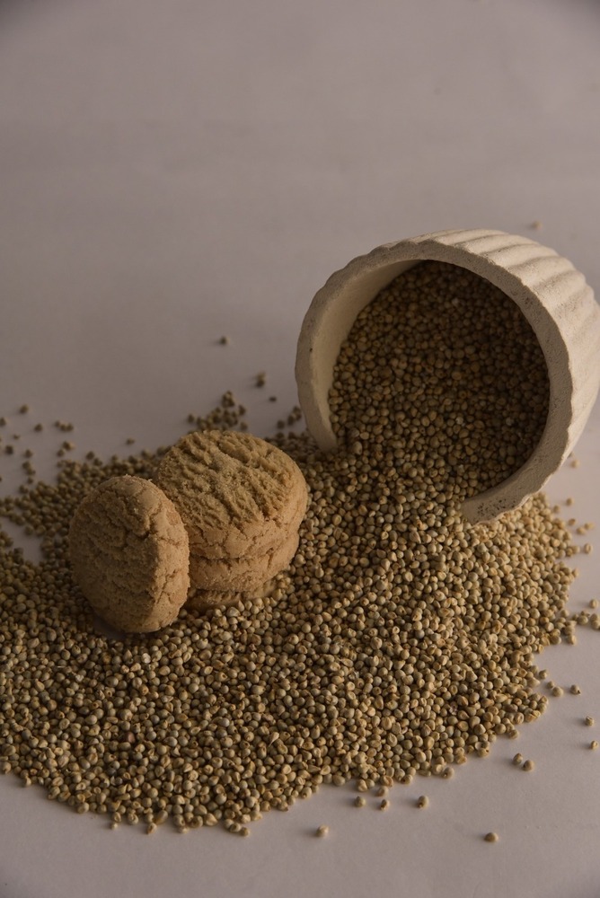 Pearl Millet Cookies