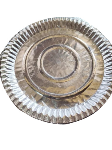 Paper Plates Raw Material