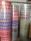 Printed Paper Raw Material