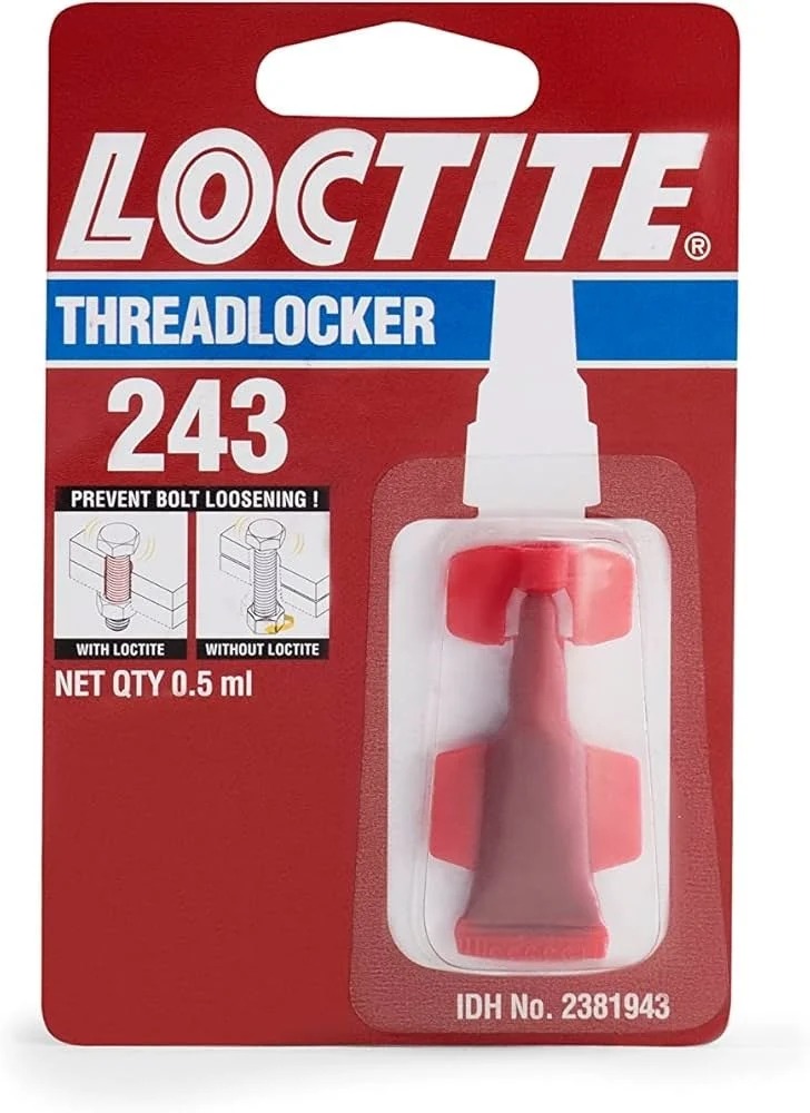 Loctite 401 Surface Intensive - Application: Instant Adhesive