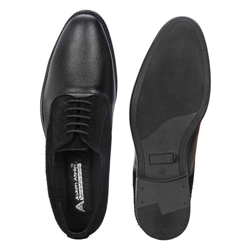 Leather Formal Shoes