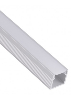14*08 mm aluminium profile