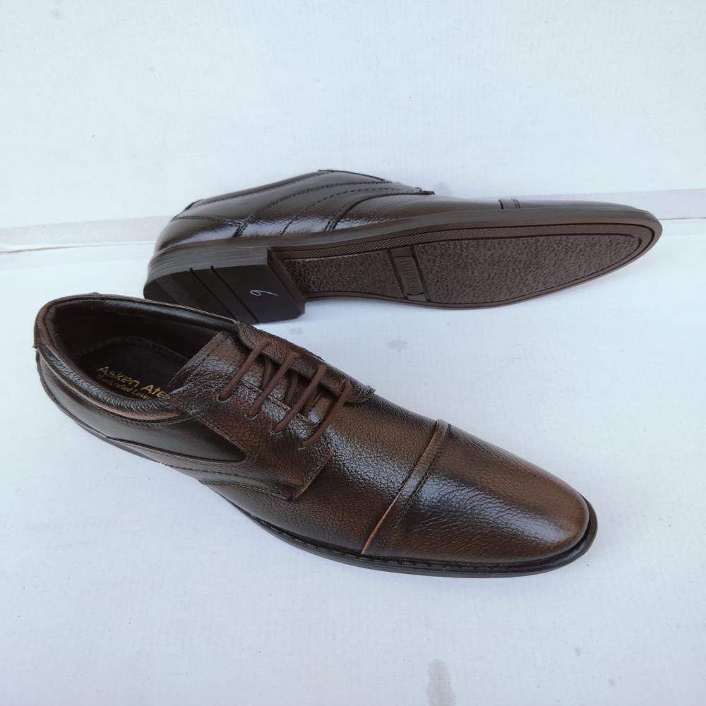 Leather Formal Shoes