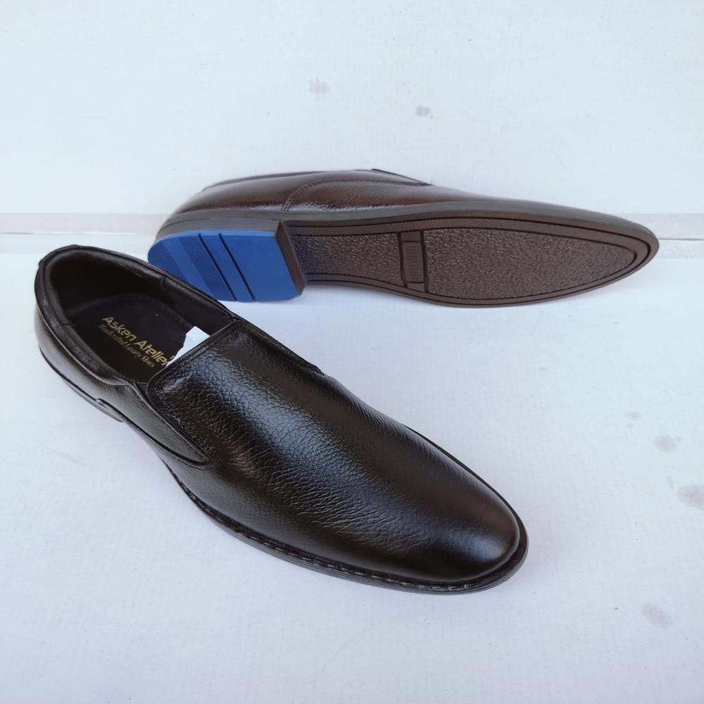 Leather Formal Shoes