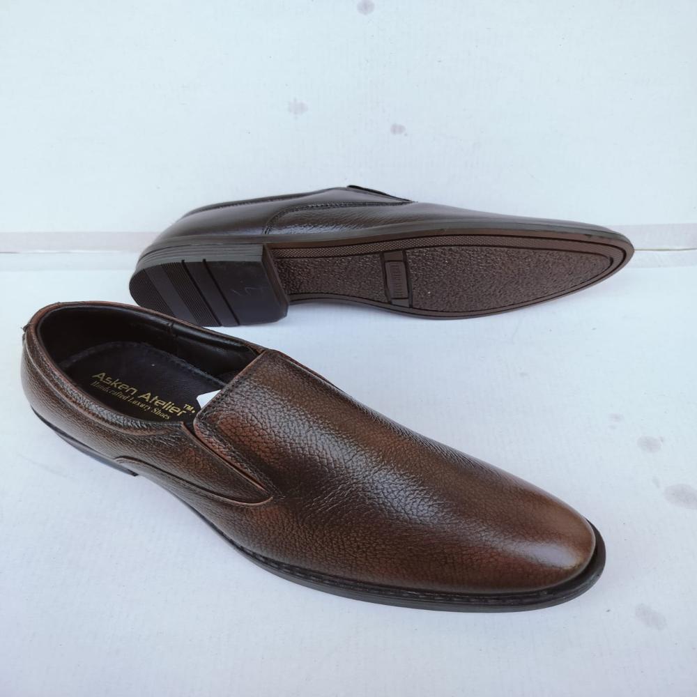 Leather Formal Shoes