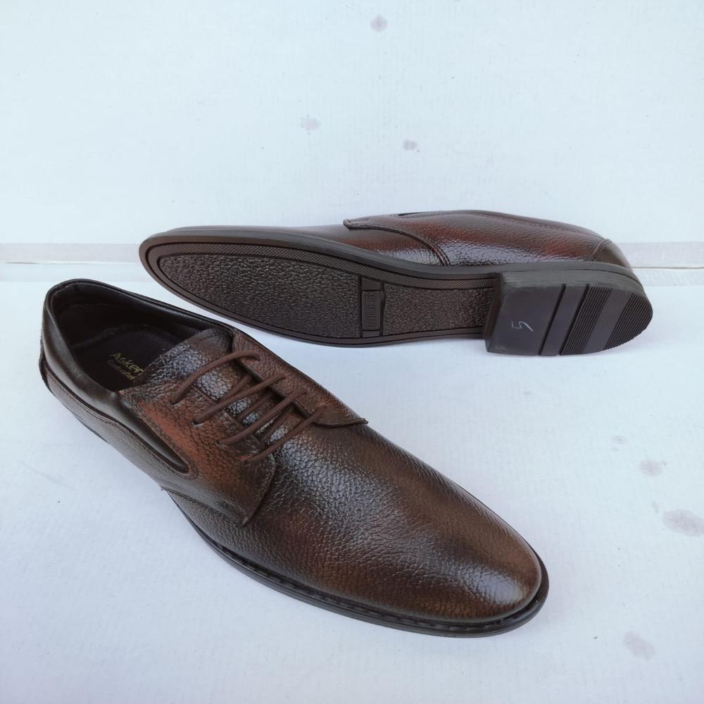 Leather Formal Shoes
