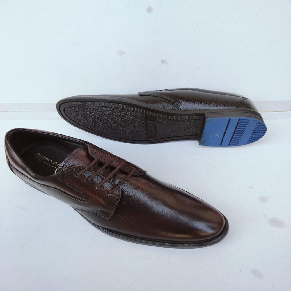 Leather Formal Shoes