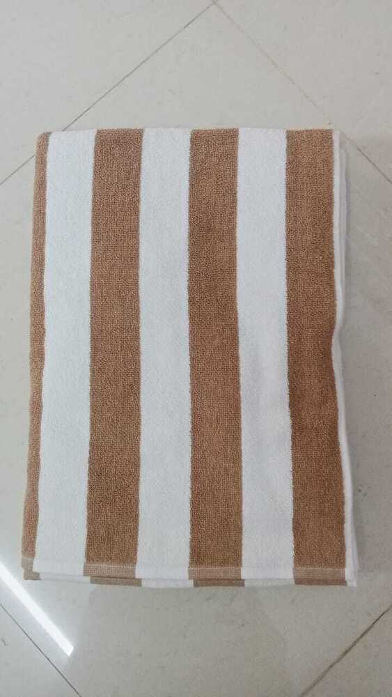 Bath Towel